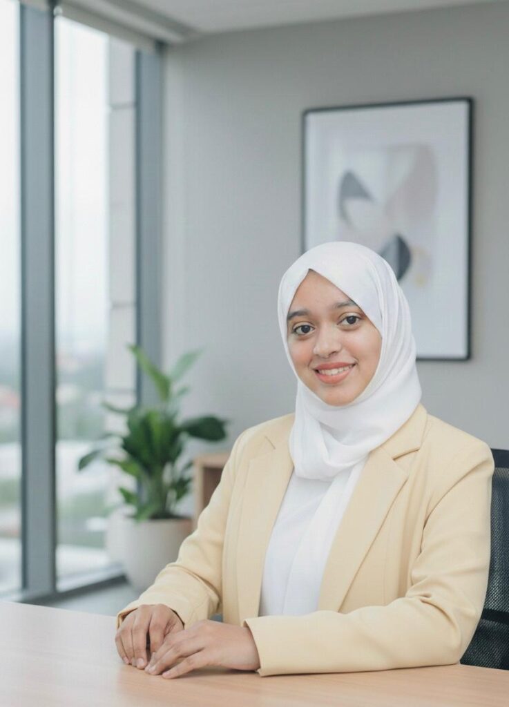social media manager in dubai