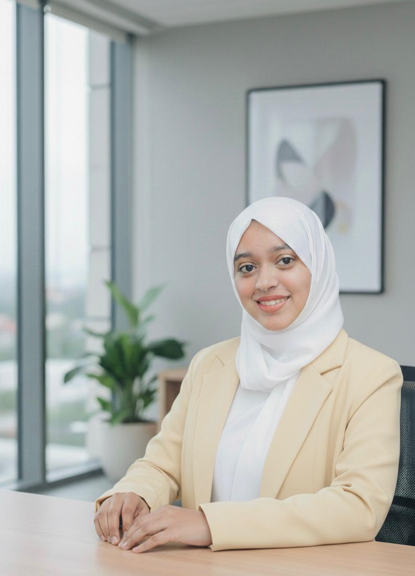 social media manager in dubai