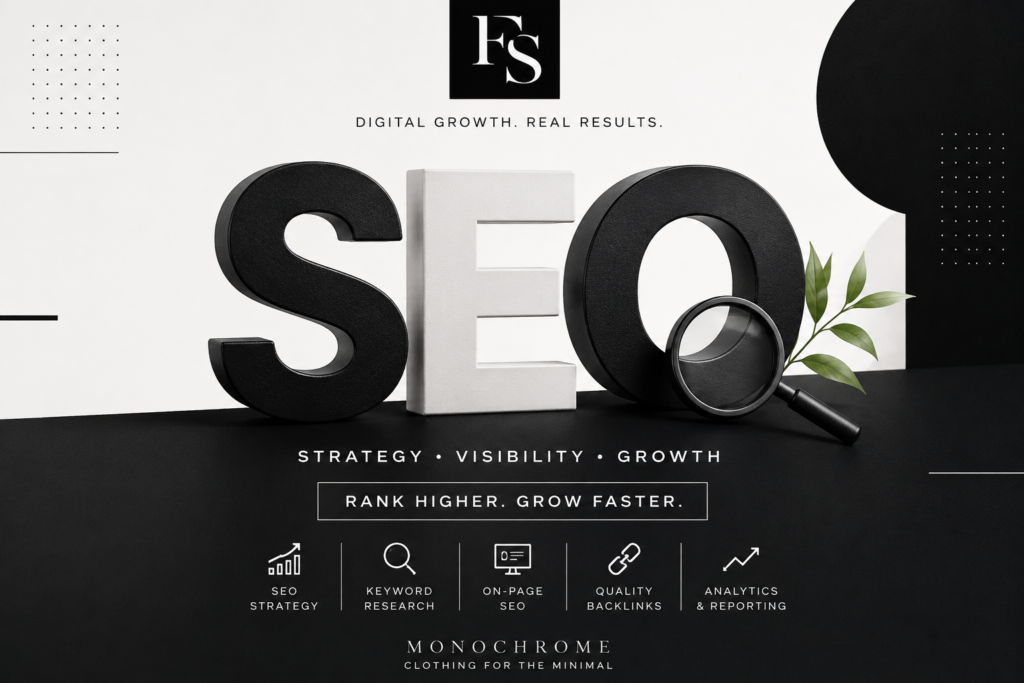 SEO expert in dubai